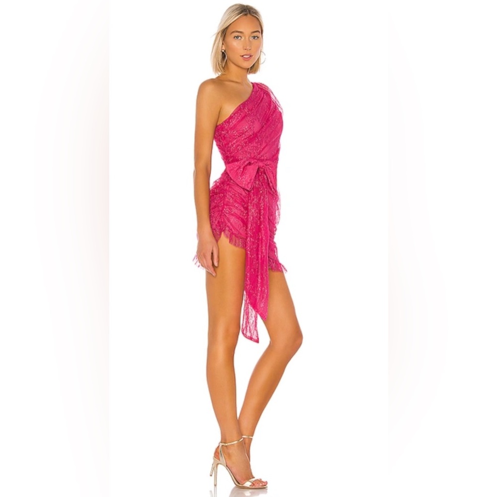 For Love and Lemons Dress